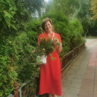 Няня, Москва, улица Паустовского, Ясенево, Татьяна Александровна
