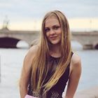 Няня, Санкт-Петербург, Гороховая улица, Спасская, Юлия Евгеньевна