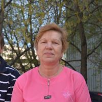Няня, Москва, Красноярская улица, Гольяново, Тамара Георгиевна