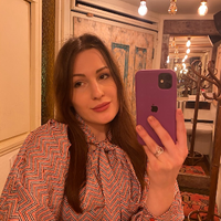 Няня, деревня Голиково, Сходненская улица, Сходня, Елизавета Игоревна