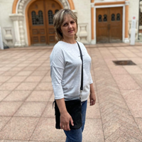 Домработница, Москва, Венёвская улица, Улица Скобелевская, Ольга Николаевна