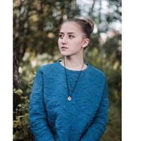 Домработница, Санкт-Петербург, проспект Большевиков, Веселый поселок, Кира Рахмановна