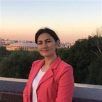 Няня, Москва, Нагорная улица, Нагорная, Эмиля Тимиряновна
