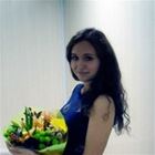 Няня, Санкт-Петербург, улица Блохина, Спортивная, Кристина Сергеевна