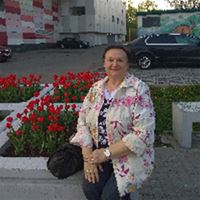 Репетитор, Москва, Батайский проезд, Марьино, Ольга Васильевна