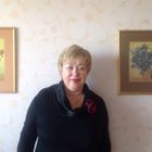Няня, Санкт-Петербург, улица Васенко, Пискаревка, Татьяна Олеговна
