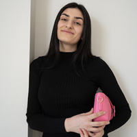 Няня, Санкт-Петербург,, Ленинский проспект, Рима Самвеловна