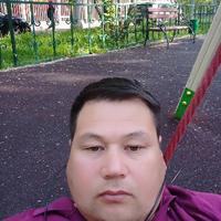 Семейная пара, Москва, Кировоградская улица, Чертаново Северное, Манасбек Исамидинович