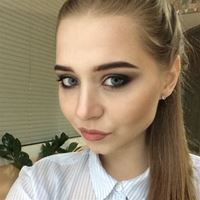 Репетитор, Москва, проспект Вернадского, Юго-западная, Александра Геннадьевна