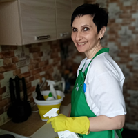 Домработница, Новосибирск, улица Бориса Богаткова, Золотая Нива, Светлана Юрьевна