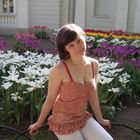 Няня, Санкт-Петербург, Кондратьевский проспект, Пискаревка, Юлия Сергеевна