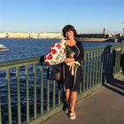 Няня, Санкт-Петербург, улица Седова, Пролетарская, Зинаида Степановна