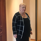 Сиделка, , , Мытищи, Ольга Андреевна