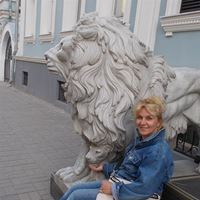 Няня, Москва, улица Раменки, Мичуринский проспект, Людмила Игоревна