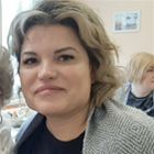 Няня, Колтуши, Верхняя улица, Веселый поселок, Елена Васильевна