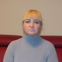 Няня, Москва, улица Горчакова, Улица Горчакова, Неля Владимировна
