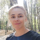 Няня, посёлок городского типа Отрадное, Молодёжная улица, Пятницкое шоссе, Галина Сагидовна