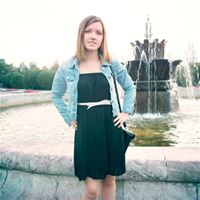 Няня, Екатеринбург, улица Викулова, ВИЗ, Божена Юрьевна