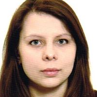 Няня, Москва, Донбасская улица, Бирюлево Восточное, Анастасия Юрьевна