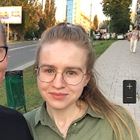 Домработница, Кудрово,, Улица Дыбенко, Надежда Сергеевна