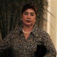 Домработница, деревня Химози, улица Ополченцев, Гатчина, Лолита Сандровна