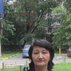 Сиделка, Москва, Маломосковская улица, Алексеевская, Ирина Геннадьевна