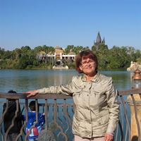 Няня, поселок городского типа Лесной Городок, Фасадная улица, Внуково, Лилия Асановна