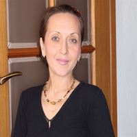 Няня, Москва, проспект Маршала Жукова, Полежаевская, Екатерина Валентиновна