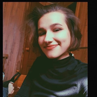 Няня, Санкт-Петербург, улица Крыленко, Веселый поселок, Альбина Дмитриевна