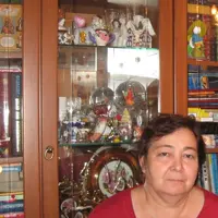 Няня, Москва, Полярная улица, Медведково, Зоя Чулпановна