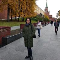 Сиделка, , , Тушинская, Озода Зиядуллаевна