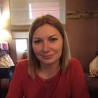 Домработница, Санкт-Петербург, улица Латышских Стрелков, Ладожская, Олеся Михайловна