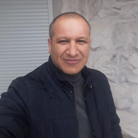 Домработница, деревня Большое Свинорье, Перспективная улица, Апрелевка, Абдурахим 