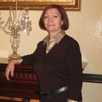 Няня, Москва, Коровинское шоссе, Селигерская, Нелли Констанитиновна