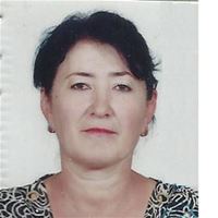 Няня, Москва, улица Паршина, Серебряный бор, Салима Мирзаевна
