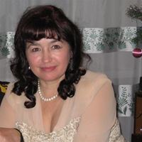 Няня, Москва, Спасский тупик, Комсомольская, Наталия Германовна