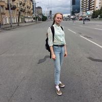 Няня, Новосибирск, улица Гоголя, Плехановский, Виктория Сергеевна