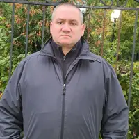 Водитель, посёлок Назарьево,, Голицыно, Виталий