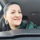 Домработница, Бугры, Тихая улица, Бугры, Алена