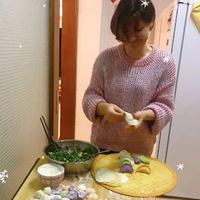 Повар, Москва, Осенний бульвар, Крылатское, Лада Анатольевна