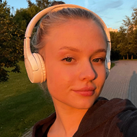 Няня, Москва, улица Борисовские Пруды, Борисово, Вероника Артуровна