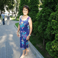 Няня, Москва, Ботаническая улица, Марфино, Забира Фасхетдиновна