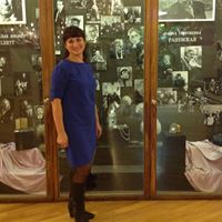 Няня, Балашиха, микрорайон 1 Мая, Восточный, Татьяна Владимировна