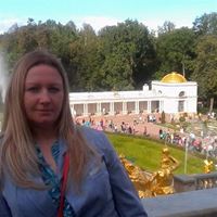 Няня, Санкт-Петербург, улица Жени Егоровой, Парнас, Наталья Игоревна