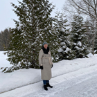 Няня, Москва, Волгоградский проспект, Кузьминки, София Армаисовна