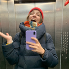 Репетитор, Санкт-Петербург, Шуваловский проспект, Беговая, Анастасия Олеговна