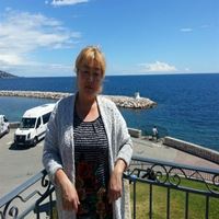 Няня, Москва, Пятницкое шоссе, Пятницкое шоссе, Марина Юрьевна