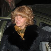 Домработница, Москва, Большая Черкизовская улица, Черкизовская, Любовь Владимировна