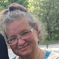 Домработница, Санкт-Петербург, Аэродромная улица, Пионерская, Татьяна Александровна