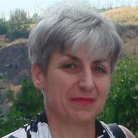 Няня, Москва, улица Академика Семёнова, Бунинская Аллея, Рузанна Ананиковна